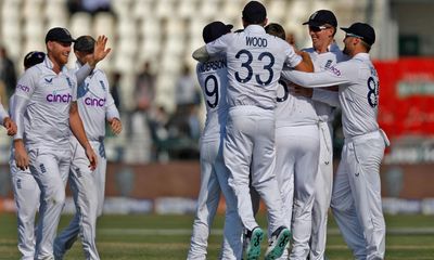 ‘We know what we’ve achieved’: Stokes lauds England’s series win in Pakistan