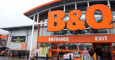 £18 B&Q item makes your home instantly warm and can slash heating bills by £300, says expert