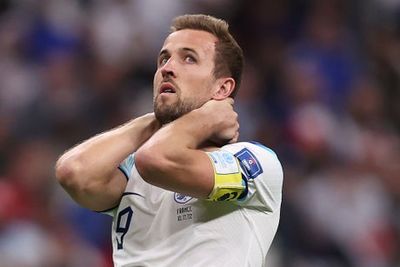 Why Harry Kane’s pivotal World Cup penalty miss could both help and hinder Tottenham