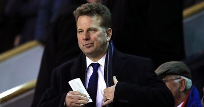 QPR chief Lee Hoos opens up on Michael Beale Rangers exit and the 'silver lining' of saga