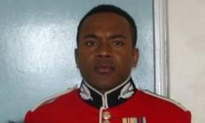 Fijian British army veteran injured on Afghan tour granted right to settle