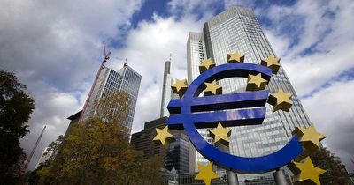 Interest rate hikes by European Central Bank were 'positive for Irish banks'