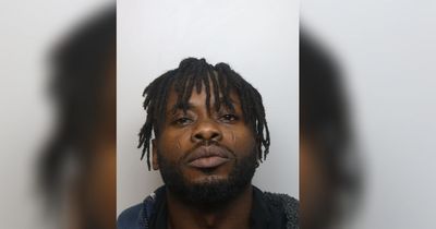 Dad filmed himself trying to rape young woman as she pleaded 'no'