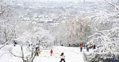 New record for coldest night of year could be set tonight as temperatures set to fall further