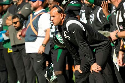 Robert Saleh believes Jets will make the playoffs, says ‘we’ll see these guys again’