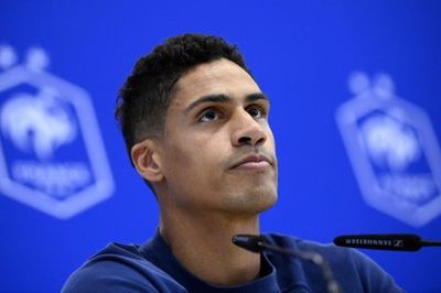 Morocco not ‘lucky’ to be in World Cup semi-finals says Raphael Varane as France ace warns against complacency