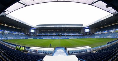 What channel is Rangers vs Hibs? Live stream, TV and kick-off details for the Ibrox clash