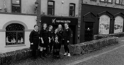 Cresslough tragedy victims remembered in Derry schoolchildren's heartwarming charity single