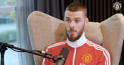 David de Gea explains how Manchester United players are reacting to Erik ten Hag’s training methods