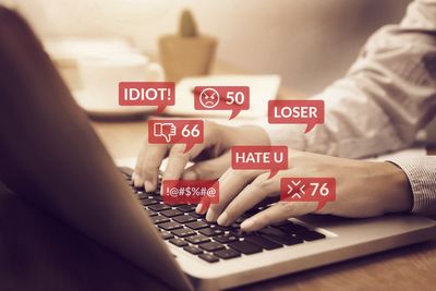 Social media admins on the frontlines of hate speech