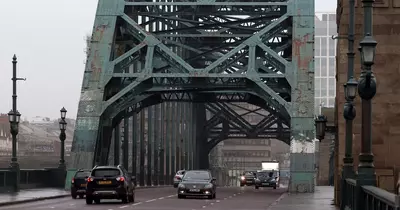Tyne Bridge repair costs sprial 'significantly' as inflation crisis hits restoration of North East icon