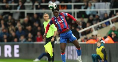 Swansea City transfer news as exciting Crystal Palace striker linked and boss refuses to rule out Wilfried Bony deal