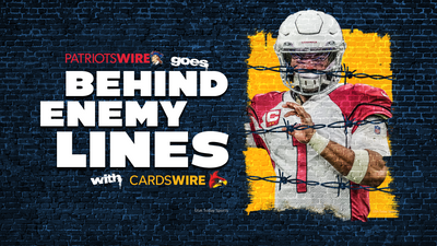 Behind Enemy Lines: Catching up with Cards Wire in Q&A preview
