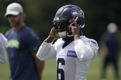 Quandre Diggs calls Seahawks’ run defense ‘our Kryptonite right now’