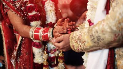 Over 60,000 marriages registered in Delhi in last 3 years: Data
