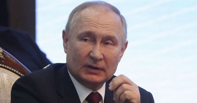 Vladimir Putin cancels annual set-piece press conference in Moscow sparking speculation