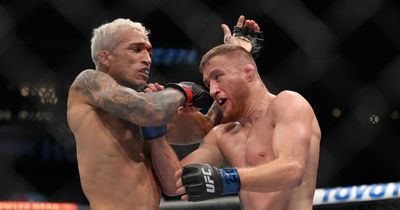 UFC star denies association with Chechen warlord despite online photos
