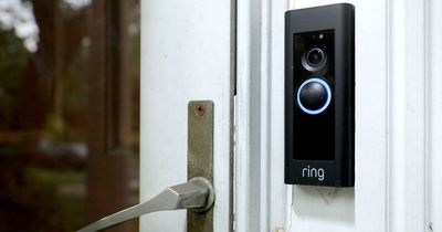 Ring Doorbell's hidden feature allows users to turn up the Christmas cheer