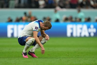 He’ll have nation behind him – Harry Kane backed to overcome penalty ‘trauma’