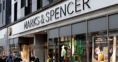 Marks and Spencer's new £5 snack shoppers 'need for Christmas Eve'