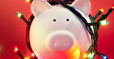 New podcast shares tips on how to celebrate Christmas on the cheap during the cost of living crisis
