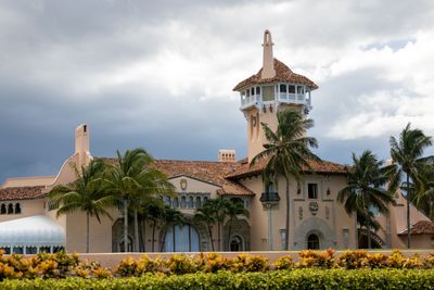 Judge officially ends Trump lawsuit over Mar-a-Lago search - Roll Call