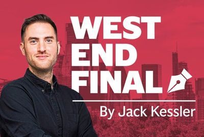 Britain can’t handle an inch of snow – that might actually be a good thing