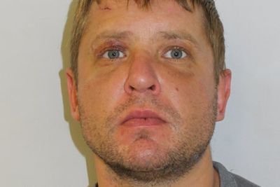 Killer who stabbed man to death over restaurant row jailed for life