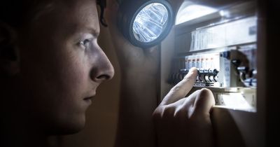 Exact time tonight Brits are being asked to cut electricity use in bid to halt blackouts