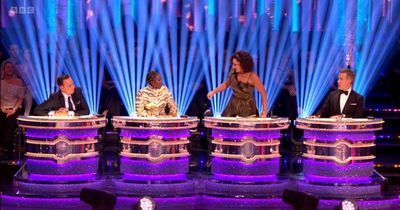 BBC Strictly Come Dancing fans think they've worked out judges' tactic as they say winner is 'obvious' after tears