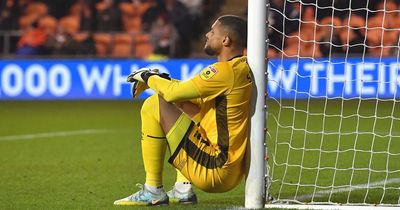 'I was mad' - Man City's Zack Steffen opens up on USMNT World Cup squad omission