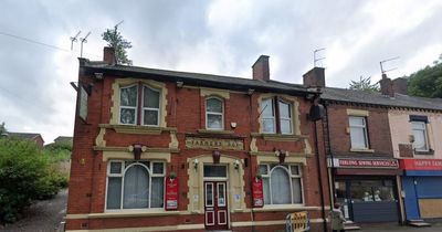 Former pub to become 11-bed shared house
