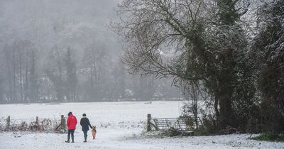 Health board says increase in ice-related injuries 'putting additional pressure' on services