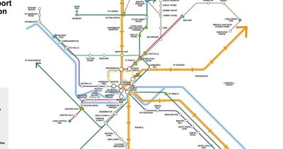 Critics of £4bn Bristol underground plan need to ‘stop talking city down’ says mayor