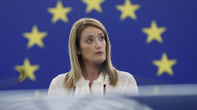 EU chief says there will be 'no impunity' amid corruption probe