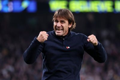 Tottenham hopeful Antonio Conte will sign new contract ahead of fresh talks this week