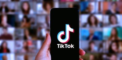 TikTok’s use of music poses a threat to artistic diversity – an expert explains why