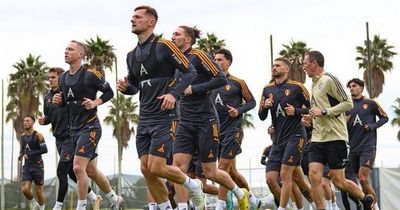 Leeds United supporters invited to Elland Road open training session to support Christmas charity