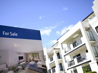 Home price rebound likely: CoreLogic