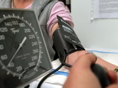 Poor health increasing among Australians
