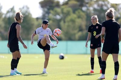 Women’s World Cup: England secure preferred training base for 2023 tournament in Australia