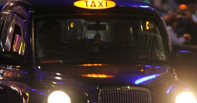 Taxis will ferry 999 patients to hospital during ambulance strike next week