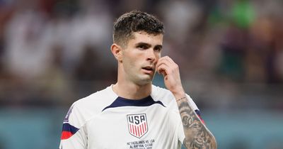 Ex-Arsenal star names Christian Pulisic among three players Mikel Arteta should sign in January