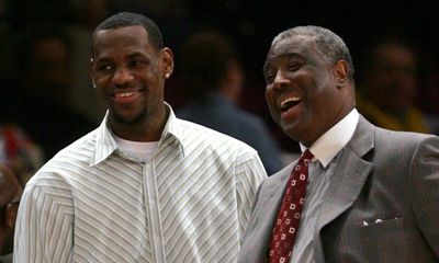 LeBron James reflects on the life of Paul Silas, his first NBA coach