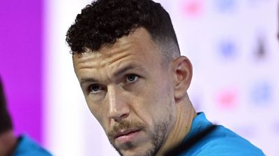Perisic Looks to Seize the Big Moment Again at the World Cup