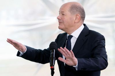 Berlin, Warsaw discussing deployment of German air defence on Polish soil - Scholz