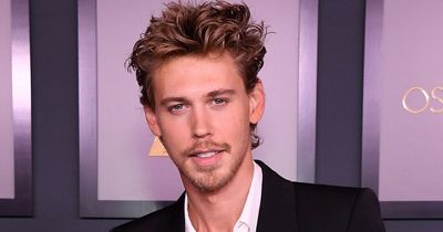 Austin Butler reveals he didn't see his family for 3 years while filming Elvis