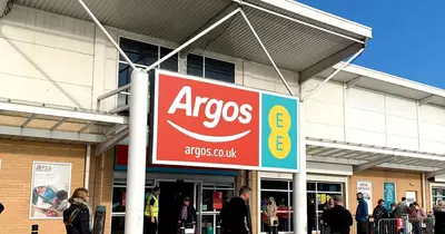 Argos shoppers can get 'economical' heater that 'warms room quickly' for £22 in new deal