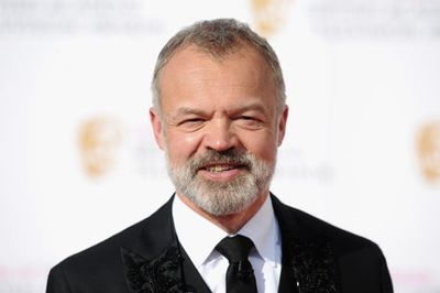 Just For Laughs announces early line-up for The Graham Norton Variety Show