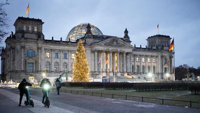 German legislators seek answers on alleged far-right plot